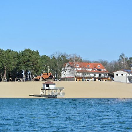 Bernsteinsee Hotel Sassenburg Экстерьер фото