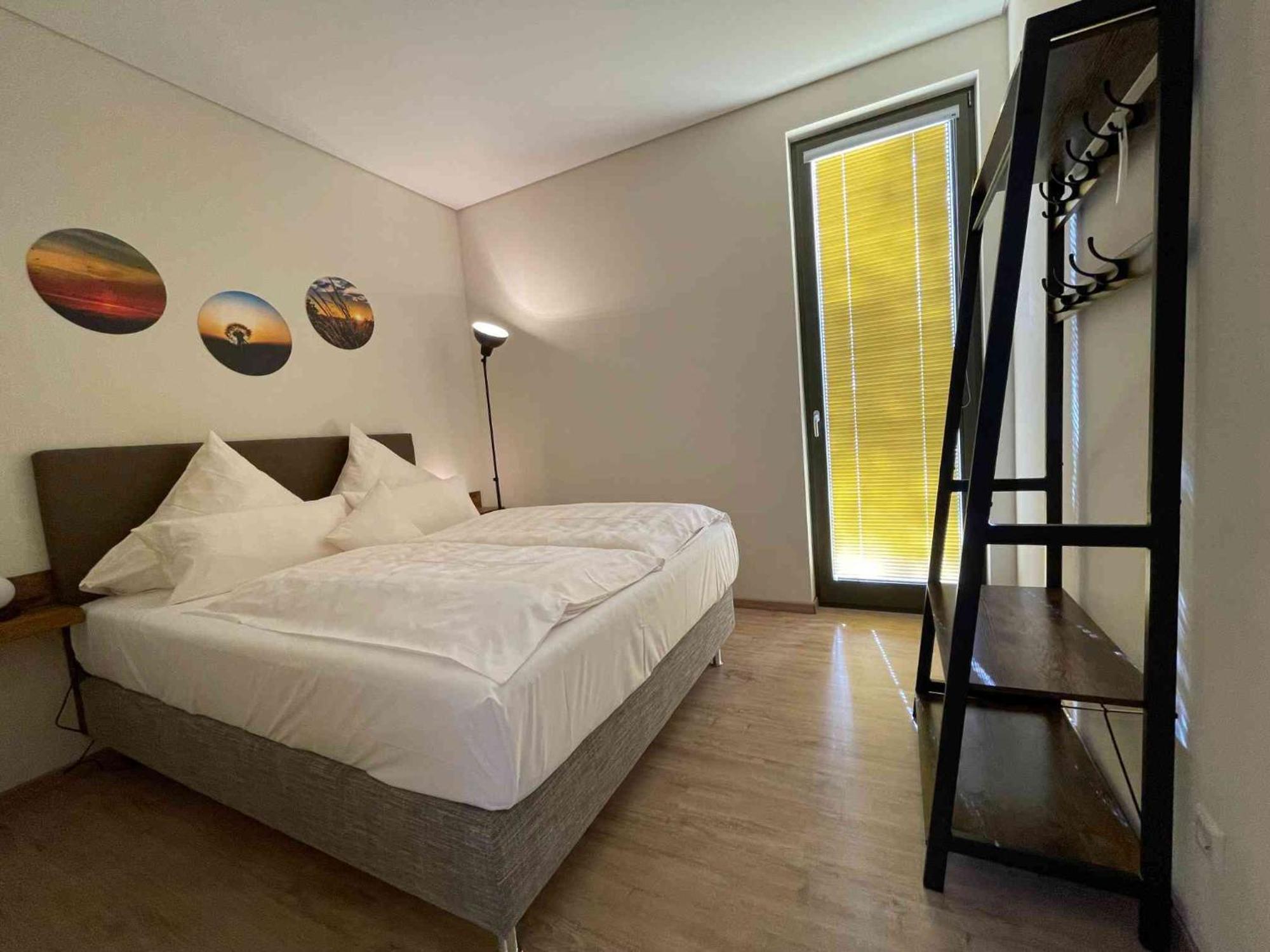 Bernsteinsee Hotel Sassenburg Экстерьер фото